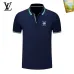 Louis Vuitton T-Shirts for Men' Polo Shirts Multiple color options #B60746