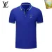 Louis Vuitton T-Shirts for Men' Polo Shirts Multiple color options #B60746