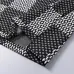 Louis Vuitton T-Shirts for Men' Polo Shirts Plaid crystal #B46542