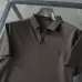 Louis Vuitton T-Shirts for Men' Polo Shirts Solid Color #B46545