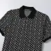 Louis Vuitton T-Shirts for Men' Polo Shirts printed #B46543