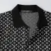 Louis Vuitton T-Shirts for Men' Polo Shirts printed #B46543