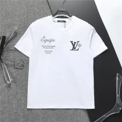 Louis Vuitton T-Shirts for Men' Shirts #9999931684