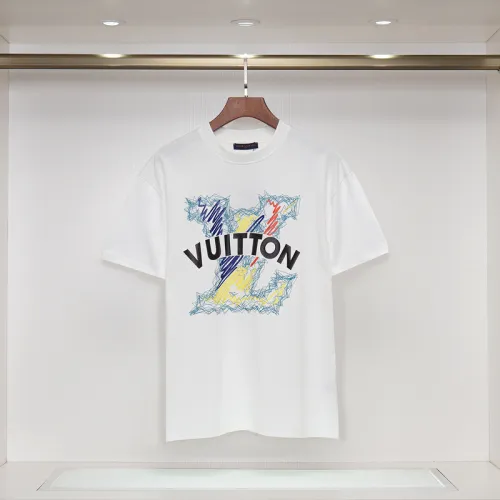 Louis Vuitton T-Shirts for Men' Shirts #9999931859