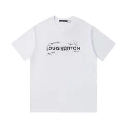 Louis Vuitton T-Shirts for Men' Shirts #9999931874