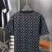 Louis Vuitton T-Shirts for men and women Polo Shirts #B59254