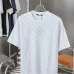 Louis Vuitton T-Shirts for men and women Polo Shirts #B59254