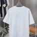 Louis Vuitton T-Shirts for men and women Polo Shirts #B59254