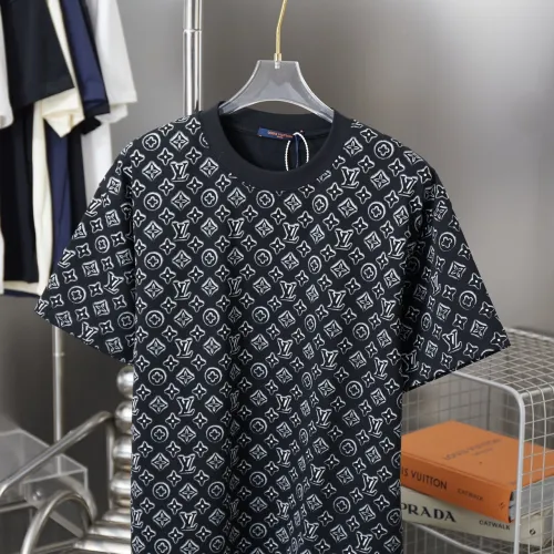 Louis Vuitton T-Shirts for men and women Polo Shirts #B59254
