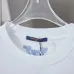 Louis Vuitton T-Shirts for men and women Polo Shirts #B59255