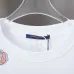 Louis Vuitton T-Shirts for men and women Polo Shirts #B59256