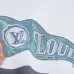 Louis Vuitton T-Shirts for men and women Polo Shirts #B59256