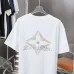 Louis Vuitton T-Shirts for men and women Polo Shirts #B59258