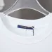 Louis Vuitton T-Shirts for men and women Polo Shirts #B59258