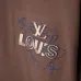 Louis Vuitton T-Shirts for men and women Polo Shirts #B59259