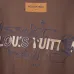 Louis Vuitton T-Shirts for men and women Polo Shirts #B59259