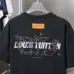 Louis Vuitton T-Shirts for men and women Polo Shirts #B59260