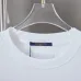 Louis Vuitton T-Shirts for men and women Polo Shirts #B59261