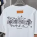 Louis Vuitton T-Shirts for men and women Polo Shirts #B59261