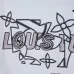 Louis Vuitton T-Shirts for men and women Polo Shirts #B59261