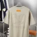 Louis Vuitton T-Shirts for men and women Polo Shirts #B59262