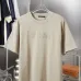Louis Vuitton T-Shirts for men and women Polo Shirts #B59262