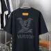 Louis Vuitton T-Shirts for men and women Polo Shirts #B59263