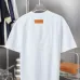 Louis Vuitton T-Shirts for men and women Polo Shirts #B59264