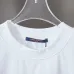 Louis Vuitton T-Shirts for men and women Polo Shirts #B59264