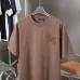 Louis Vuitton T-Shirts for men and women Polo Shirts #B59265