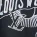 Louis Vuitton T-Shirts for men and women Polo Shirts #B59266