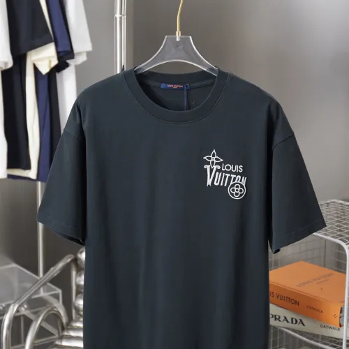 Louis Vuitton T-Shirts for men and women Polo Shirts #B59266