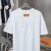 Louis Vuitton T-Shirts for men and women Polo Shirts #B59267