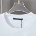 Louis Vuitton T-Shirts for men and women Polo Shirts #B59267