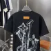 Louis Vuitton T-Shirts for men and women Polo Shirts #B59268