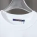 Louis Vuitton T-Shirts for men and women Polo Shirts #B59269