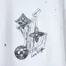 Louis Vuitton T-Shirts for men and women Polo Shirts #B59269