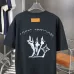 Louis Vuitton T-Shirts for men and women Polo Shirts #B59270