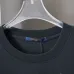 Louis Vuitton T-Shirts for men and women Polo Shirts #B59270
