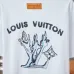 Louis Vuitton T-Shirts for men and women Polo Shirts #B59271