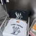 Louis Vuitton T-Shirts for men and women Polo Shirts #B59271