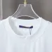 Louis Vuitton T-Shirts for men and women Polo Shirts #B59273
