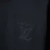 Louis Vuitton T-Shirts for men and women Polo Shirts #B59274
