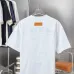 Louis Vuitton T-Shirts for men and women Polo Shirts #B59275