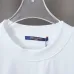 Louis Vuitton T-Shirts for men and women Polo Shirts #B59275