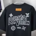 Louis Vuitton T-Shirts for men and women Polo Shirts #B59276