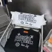 Louis Vuitton T-Shirts for men and women Polo Shirts #B59276