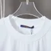 Louis Vuitton T-Shirts for men and women Polo Shirts #B59277