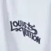 Louis Vuitton T-Shirts for men and women Polo Shirts #B59277
