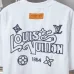 Louis Vuitton T-Shirts for men and women Polo Shirts #B59277